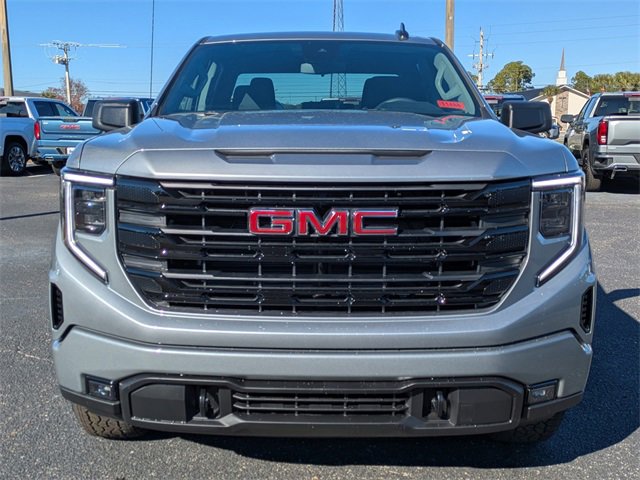 New 2026 GMC Sierra 1500 Elevation w/ Elevation Select Package image 9