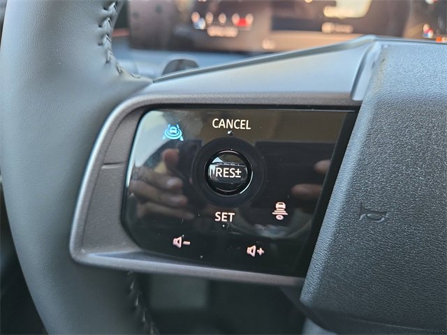 New 2026 Nissan Murano SL image 9