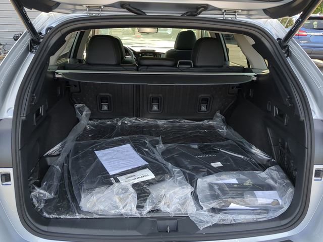 Used 2025 Subaru Outback Touring XT w/ Popular Package #2 AWD/4WD image 25