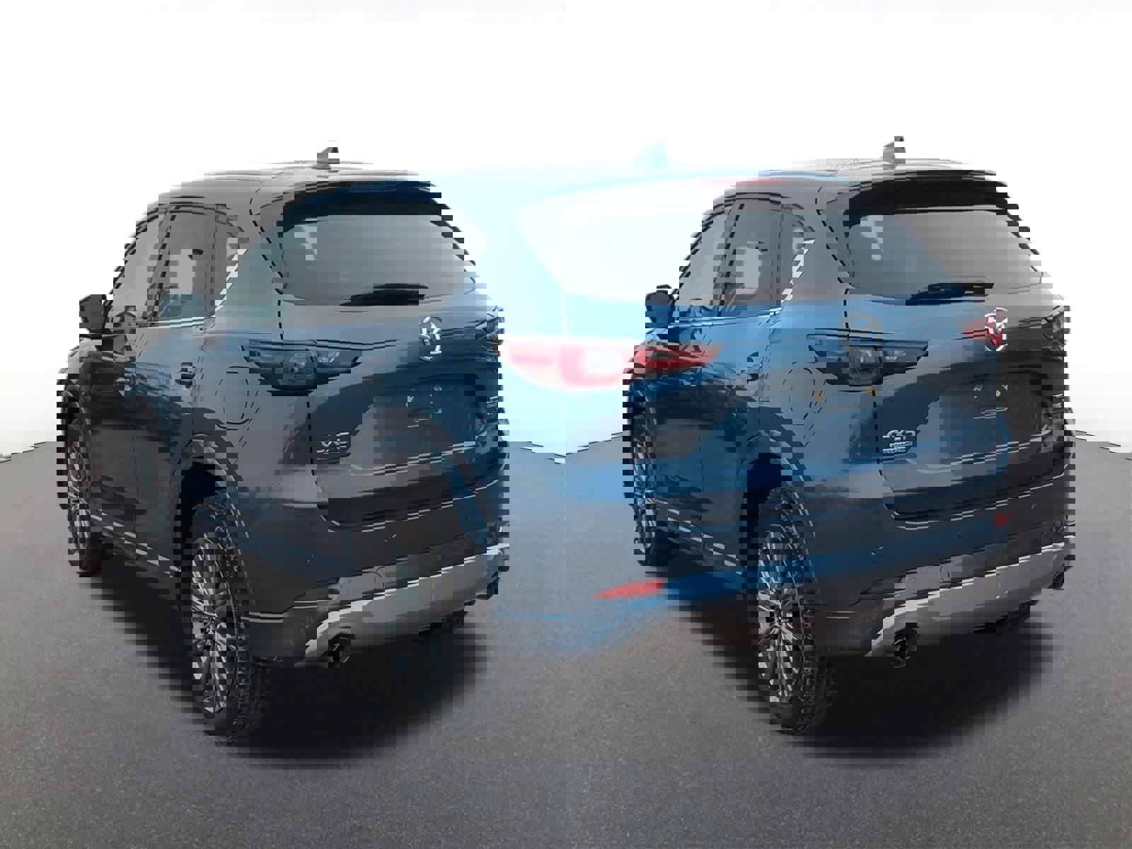 Used 2024 MAZDA CX-5 Signature image 4