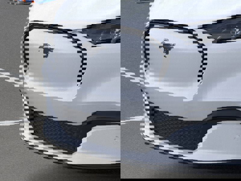 New 2025 Ford Mustang Mach-E Premium image 17