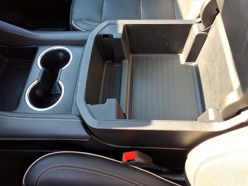 Certified 2023 Chevrolet Tahoe Premier image 30