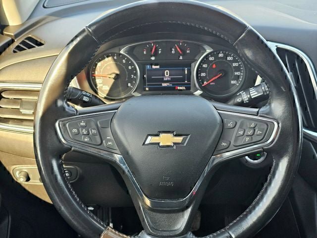 Used 2021 Chevrolet Equinox LT image 42