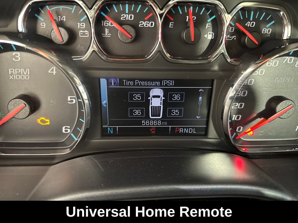 Used 2018 GMC Sierra 1500 SLT w/ SLT Premium Package AWD/4WD image 19