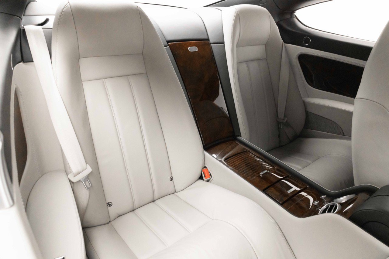 Used 2006 Bentley Continental GT AWD/4WD image 39