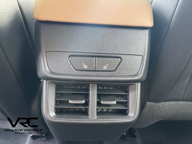 New 2026 Chevrolet Equinox ACTIV w/ Convenience Package III image 16