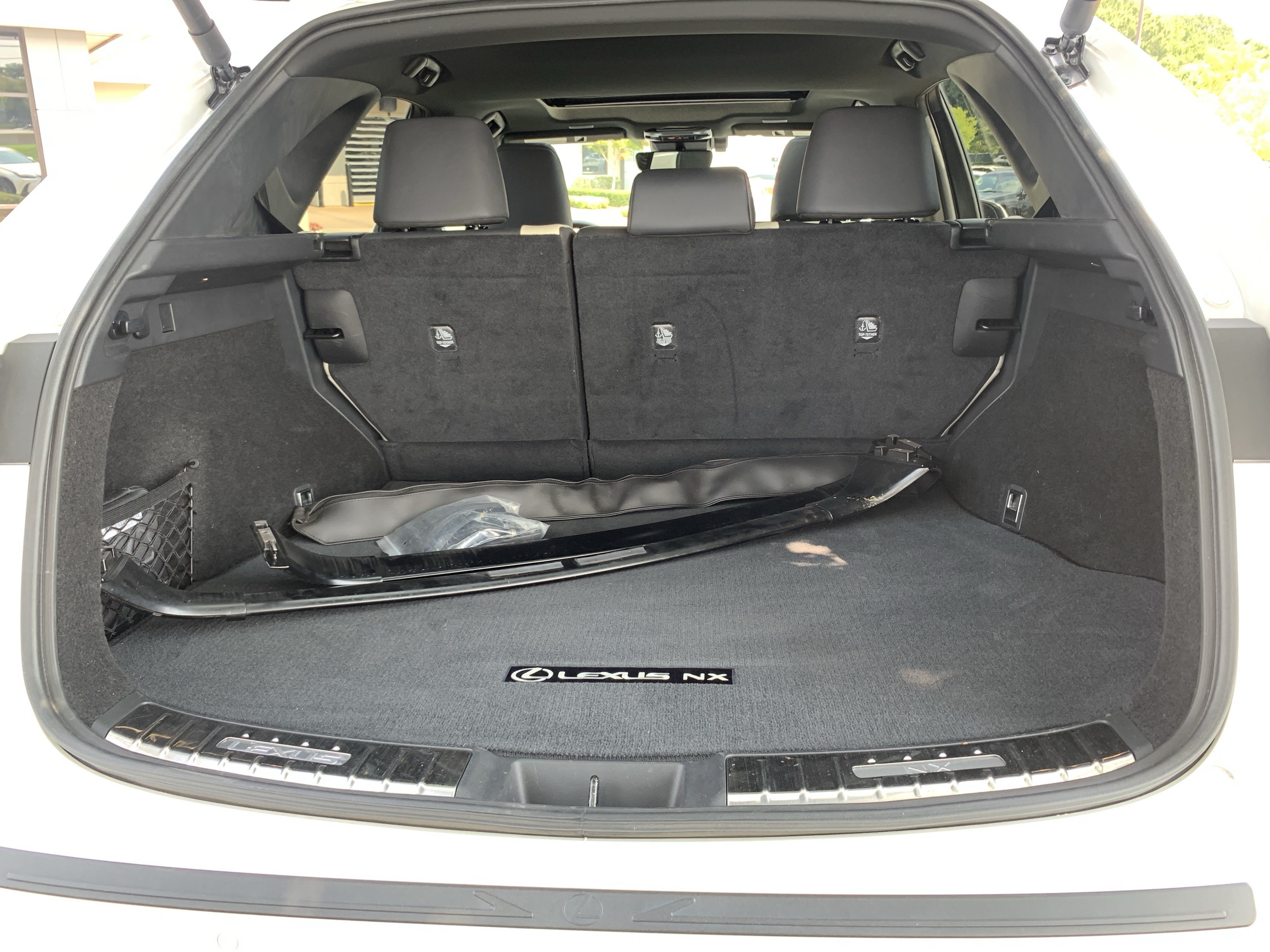 Used 2024 Lexus NX 250 FWD w/ Cold Area Package image 34