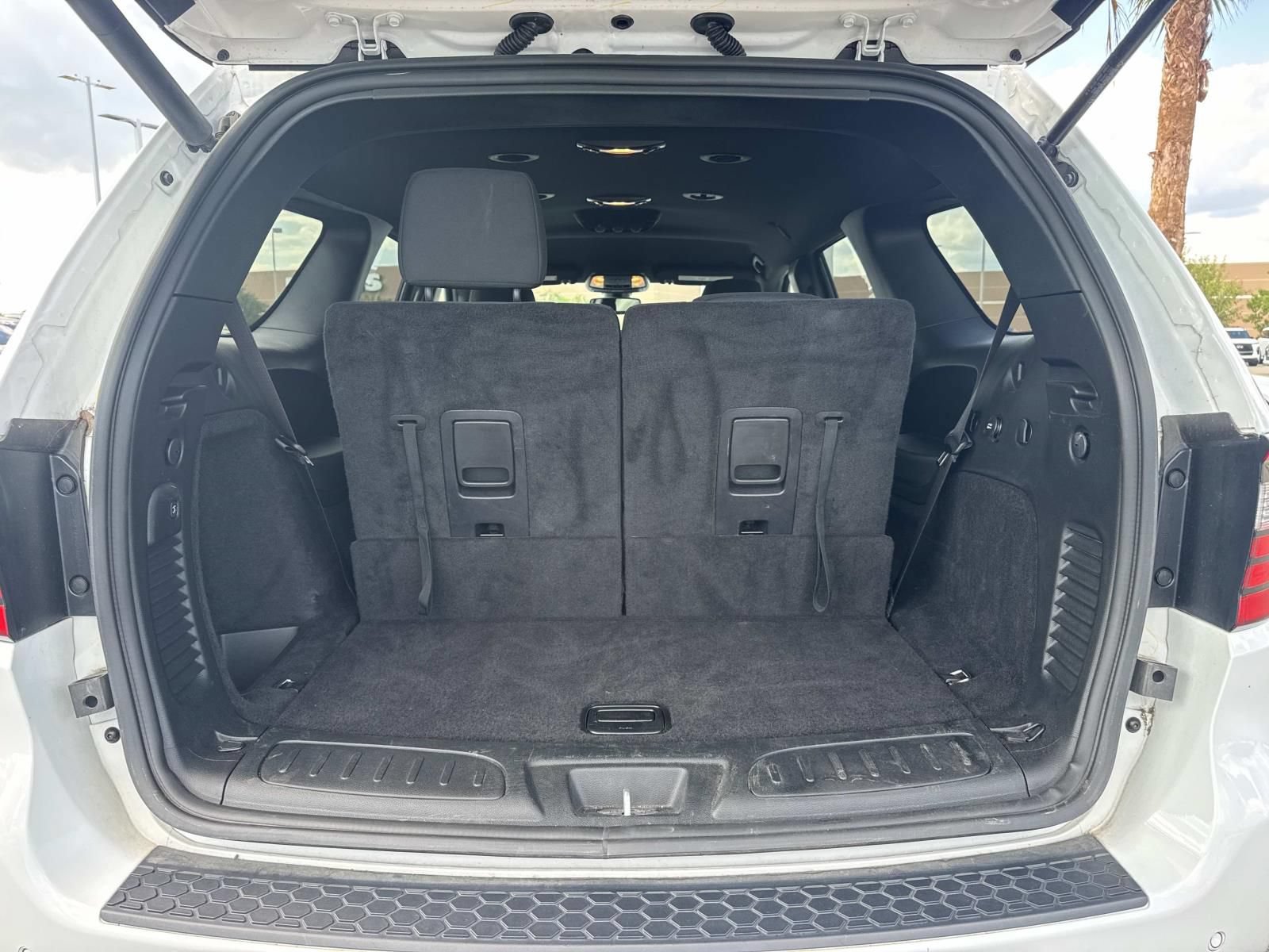Used 2026 Dodge Durango GT RWD image 9