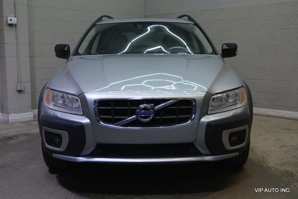 Used 2012 Volvo XC70 3.2 FWD image 6