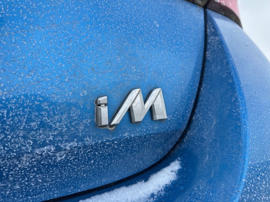 Used 2017 Toyota Corolla iM image 4