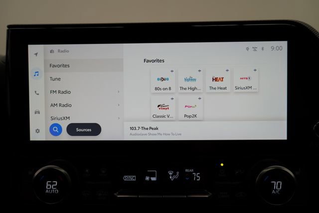 Used 2023 Toyota Highlander XSE image 27