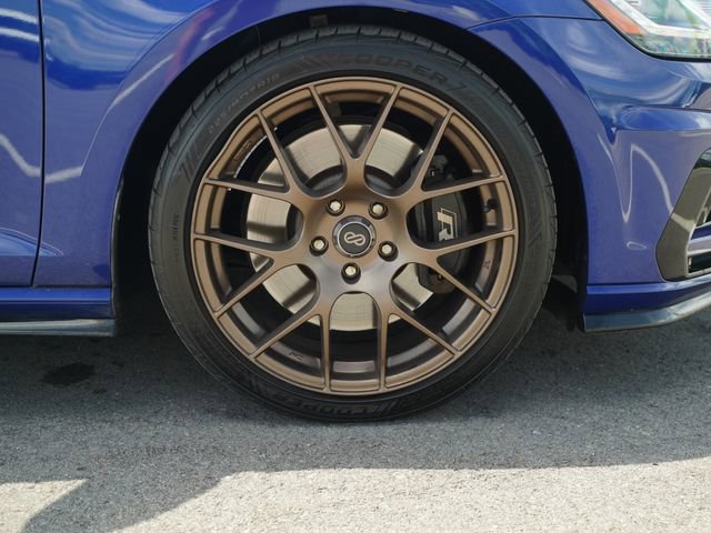 Used 2019 Volkswagen Golf R 4-Door AWD/4WD image 41