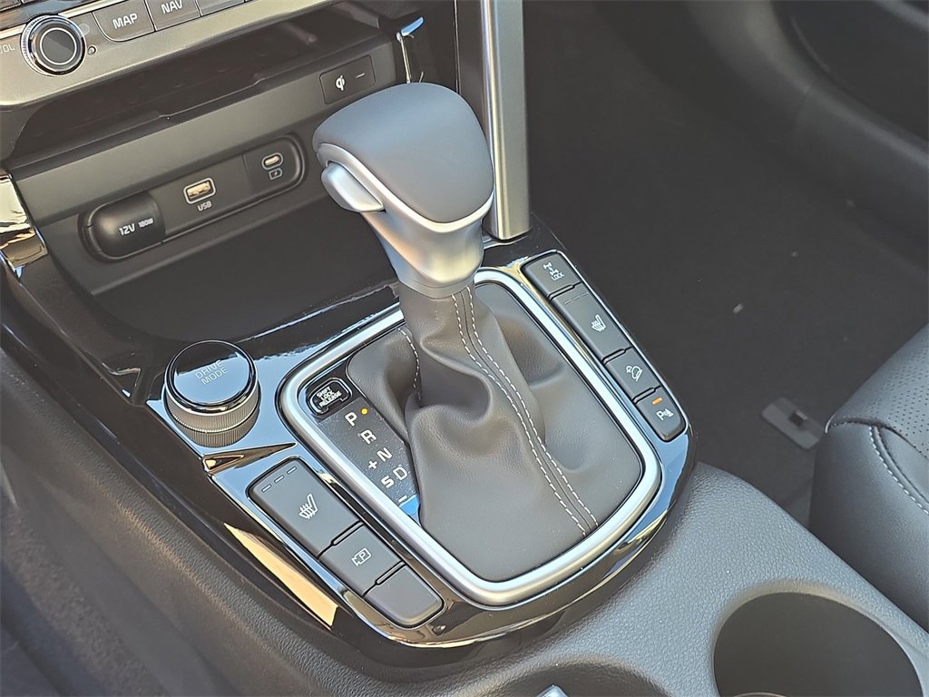 New 2026 Kia Seltos EX image 26