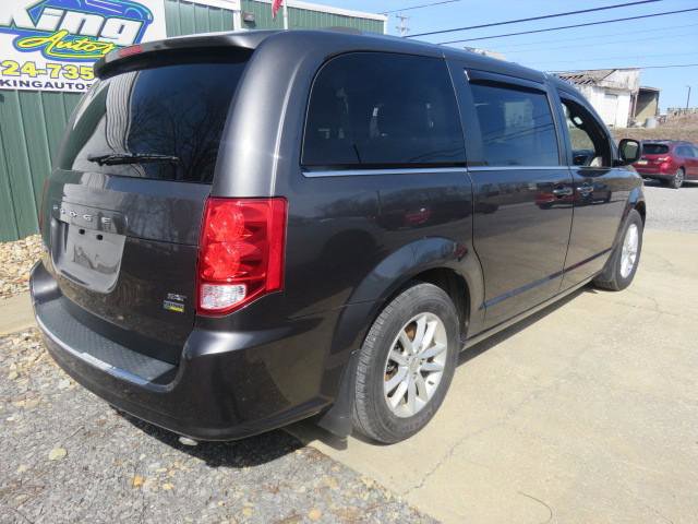 Used 2019 Dodge Grand Caravan SXT image 7