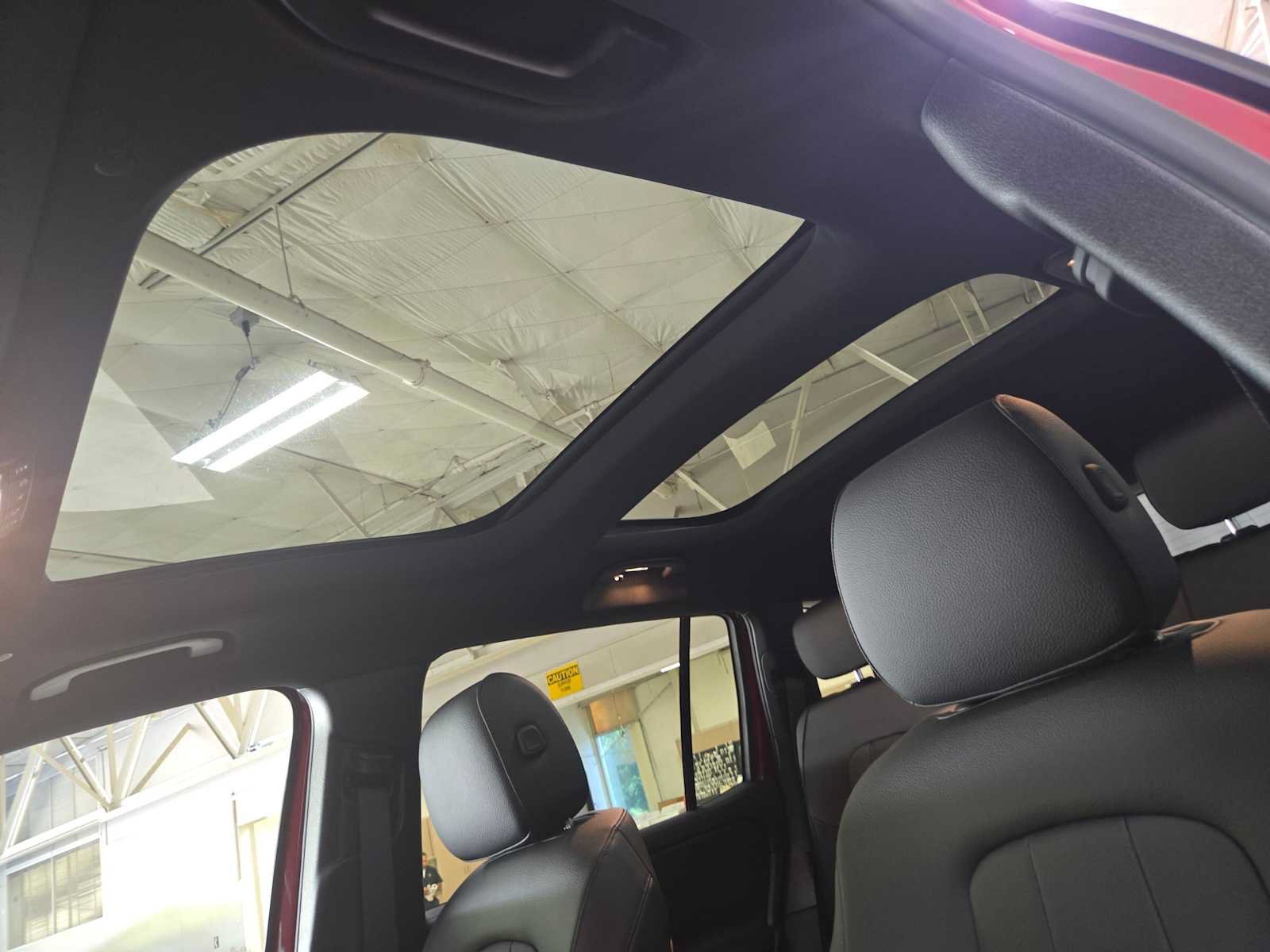 New 2026 Mercedes-Benz GLB 250 4MATIC image 22