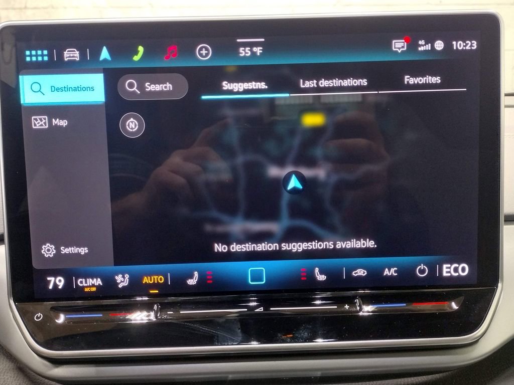 New 2026 Volkswagen ID.4 Pro image 27