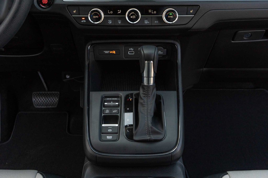 New 2026 Honda CR-V EX image 21