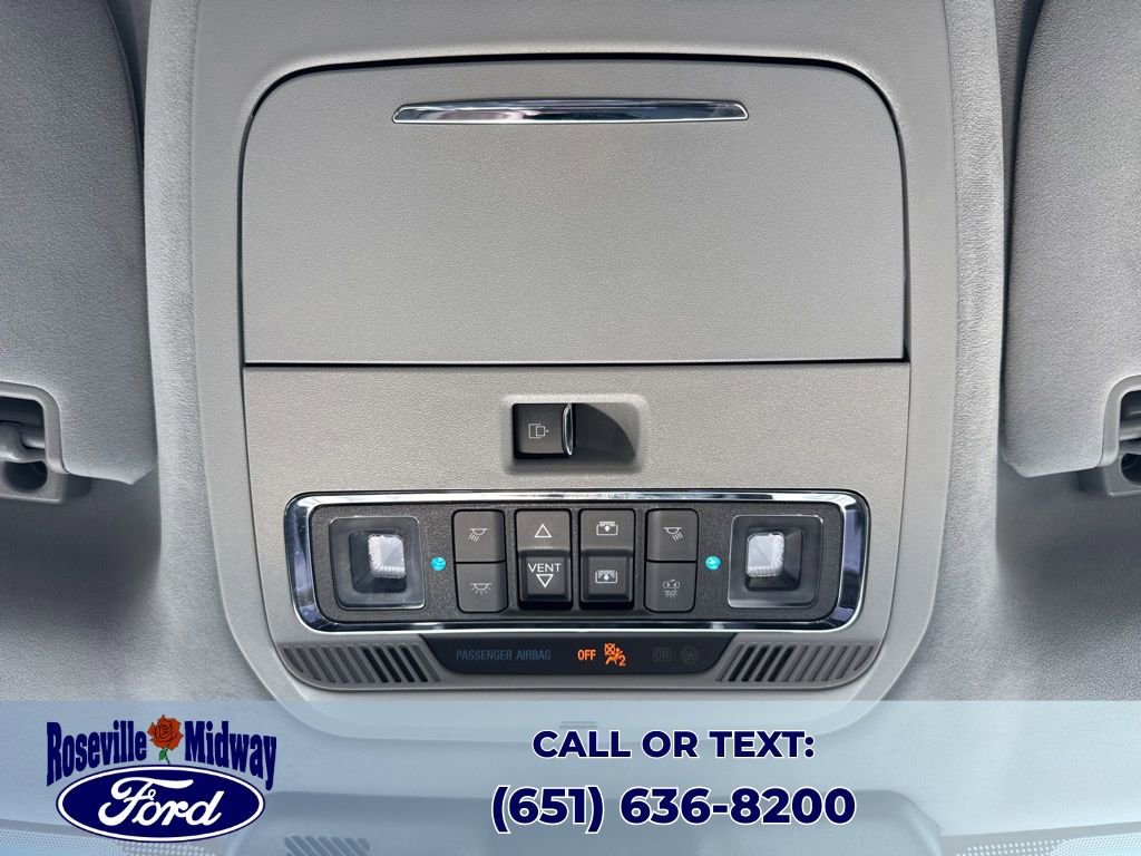 Used 2023 Ford F150 Limited image 23