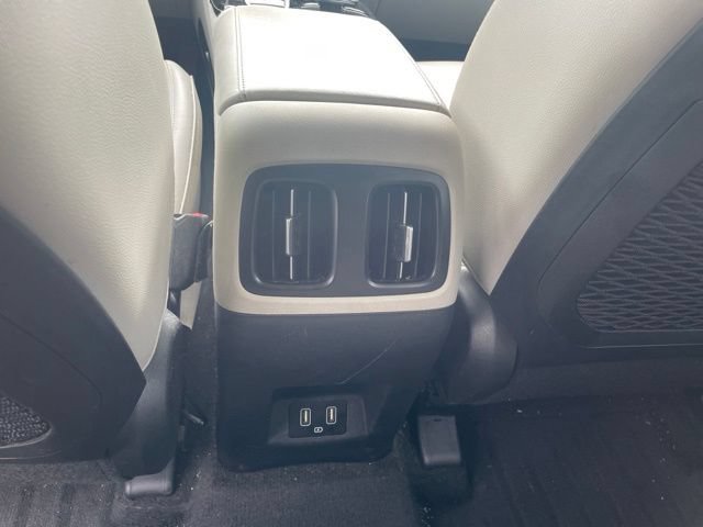Used 2022 Hyundai Tucson Limited AWD/4WD image 13