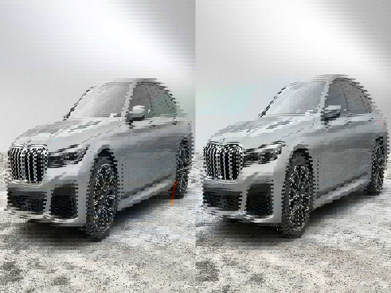 Used 2020 BMW 750i xDrive w/ M Sport Package image 7