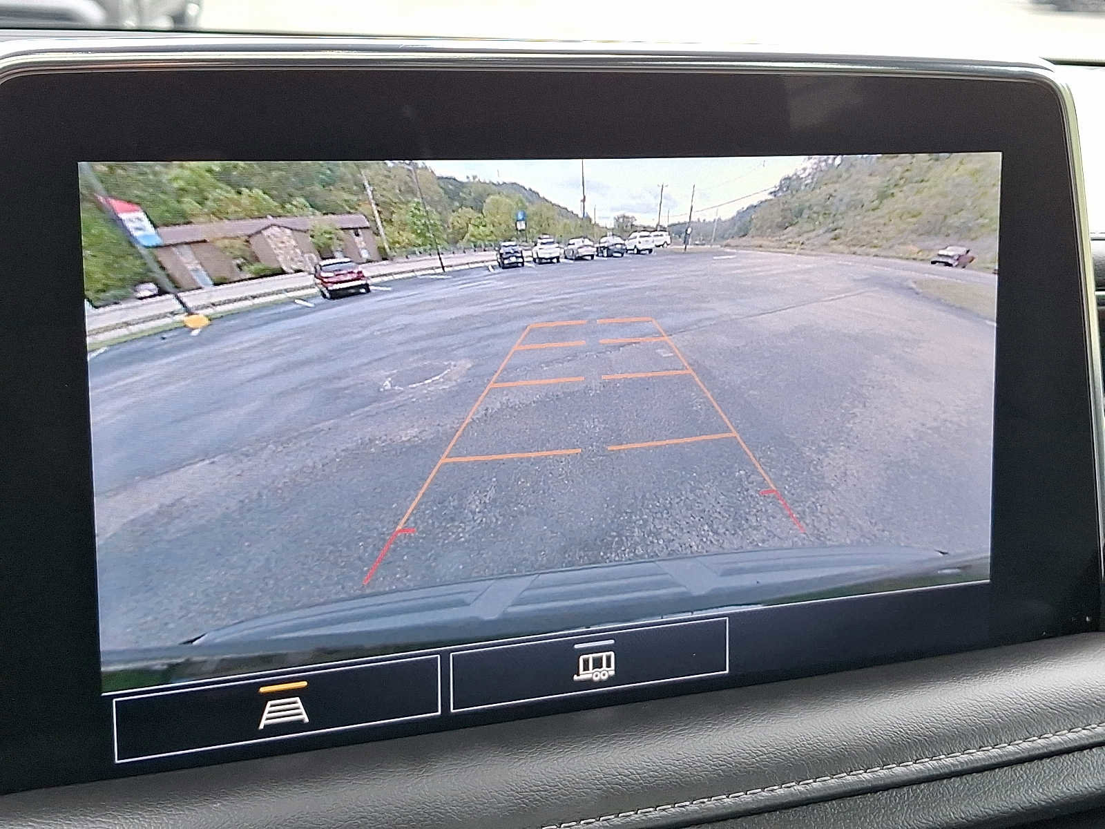 Certified 2021 Chevrolet Tahoe Z71 image 21