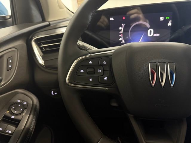 New 2026 Buick Encore GX Sport Touring w/ Comfort Package image 13