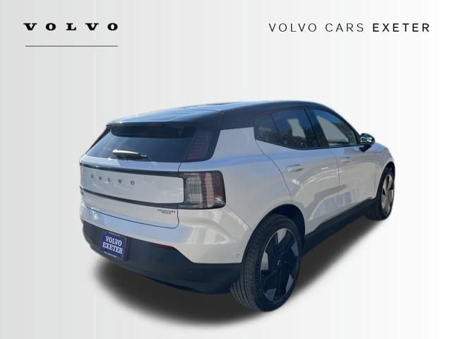 New 2025 Volvo EX30 Ultra w/ Protection Package Premier image 7