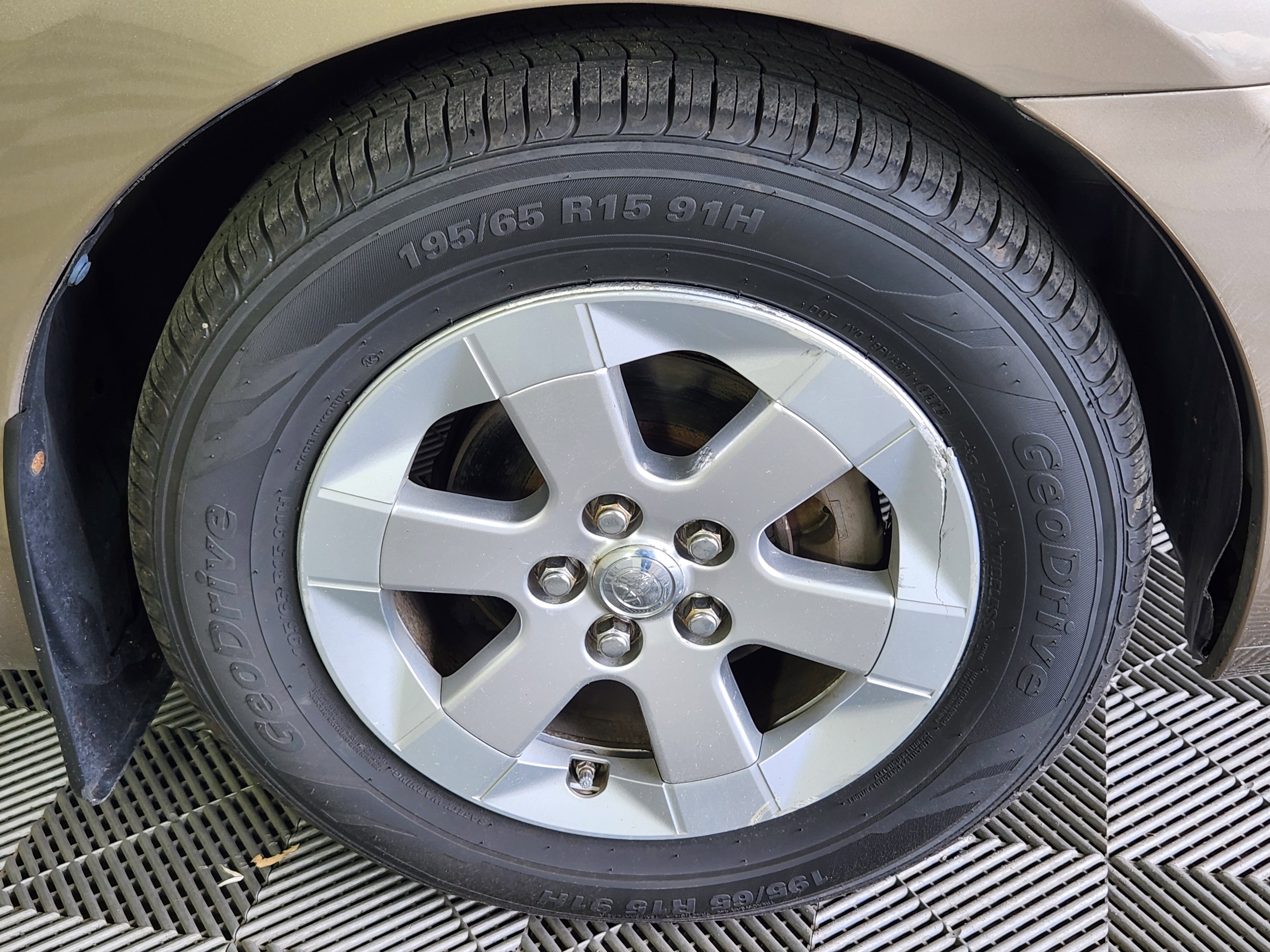 Used 2009 Toyota Prius FWD image 9