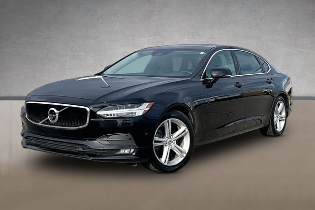 Used 2018 Volvo S90 T5 Momentum w/ Convenience Package