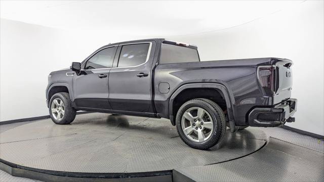 Used 2023 GMC Sierra 1500 SLT AWD/4WD image 6