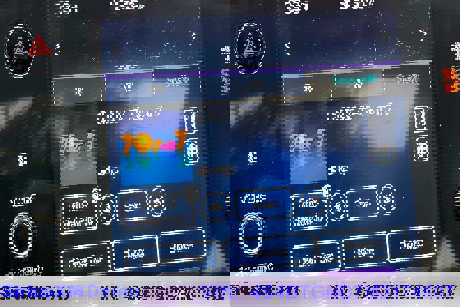 Used 2021 Subaru Outback Limited XT image 28