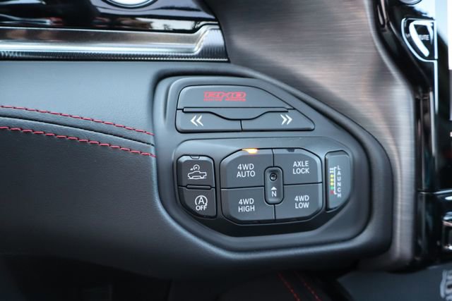 Used 2026 RAM 1500 RHO w/ RHO Level 1 Equipment Group AWD/4WD image 32