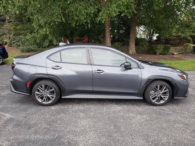 Used 2023 Subaru WRX w/ Accessory Package (1A7) AWD/4WD image 2