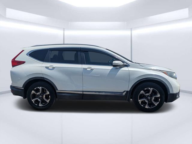 Used 2018 Honda CR-V Touring image 2