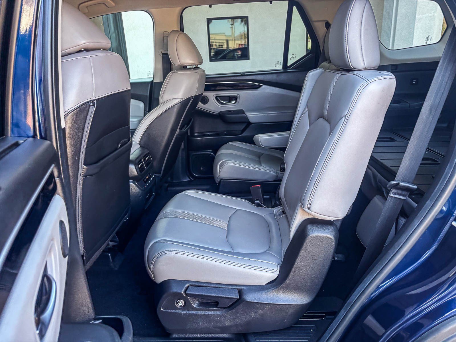 Certified 2024 Honda Pilot EX-L image 21