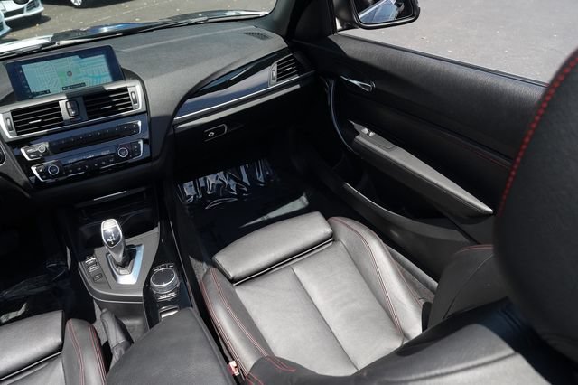 Used 2017 BMW 230i xDrive Convertible AWD/4WD image 21