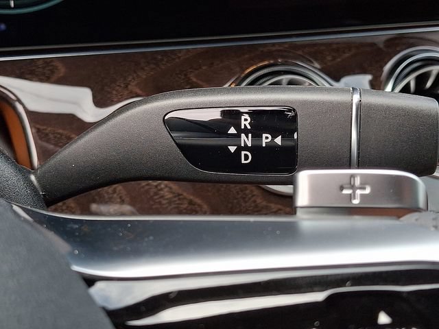 Used 2023 Mercedes-Benz E 450 4MATIC Cabriolet image 15
