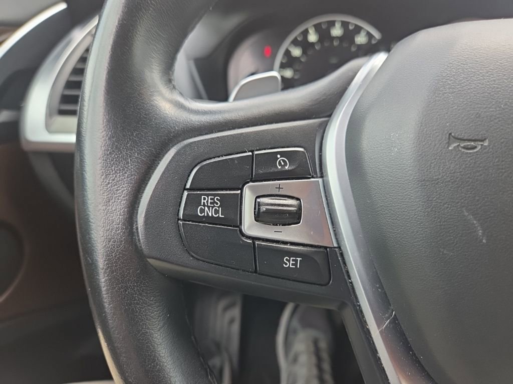 Used 2018 BMW X3 xDrive30i AWD/4WD image 26