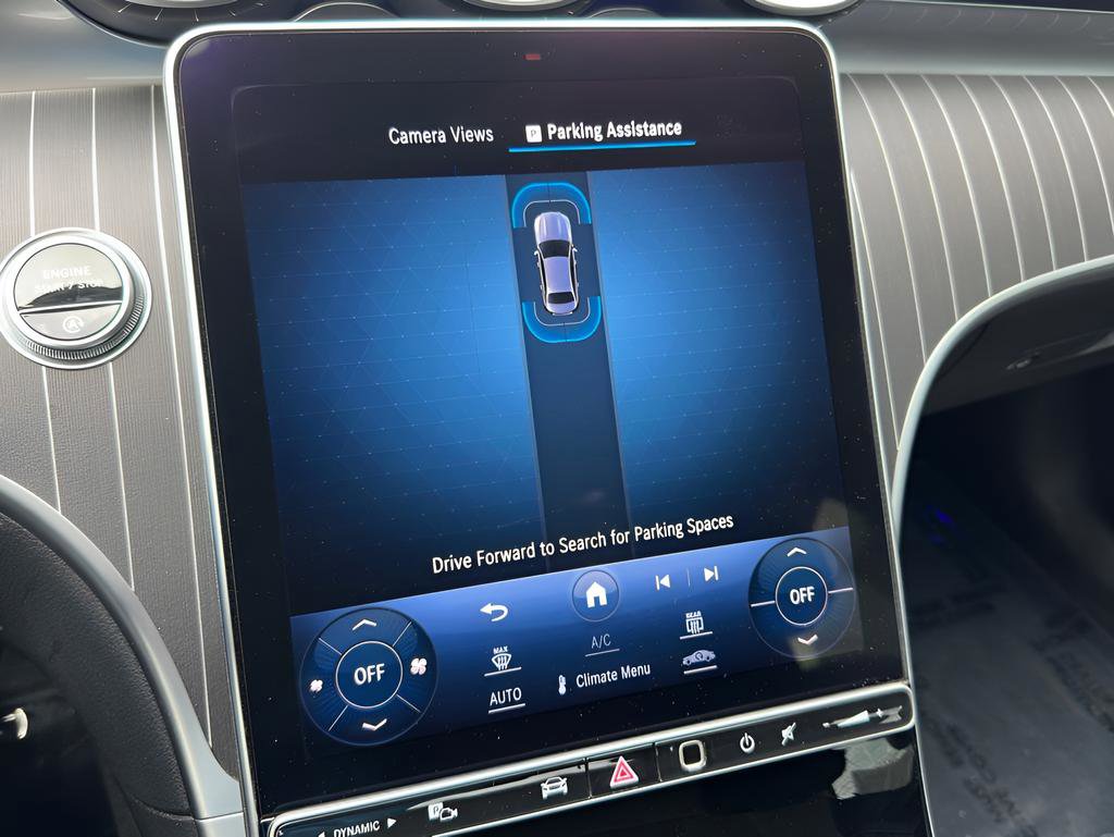 Used 2023 Mercedes-Benz C 300 Sedan image 48