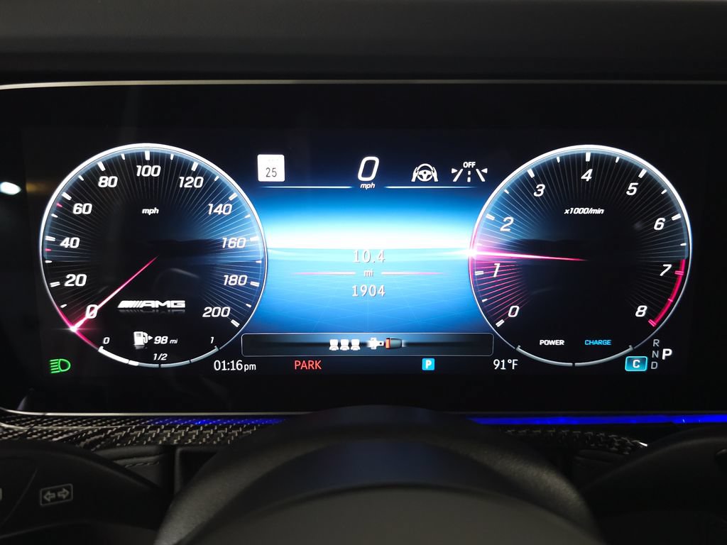 Certified 2026 Mercedes-Benz G 63 AMG 4MATIC image 14