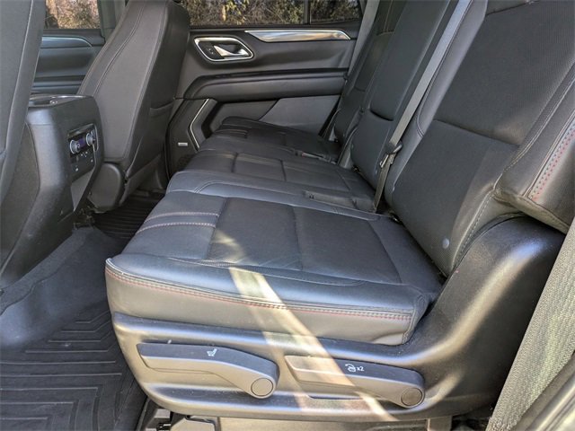 Used 2023 Chevrolet Tahoe RST image 25