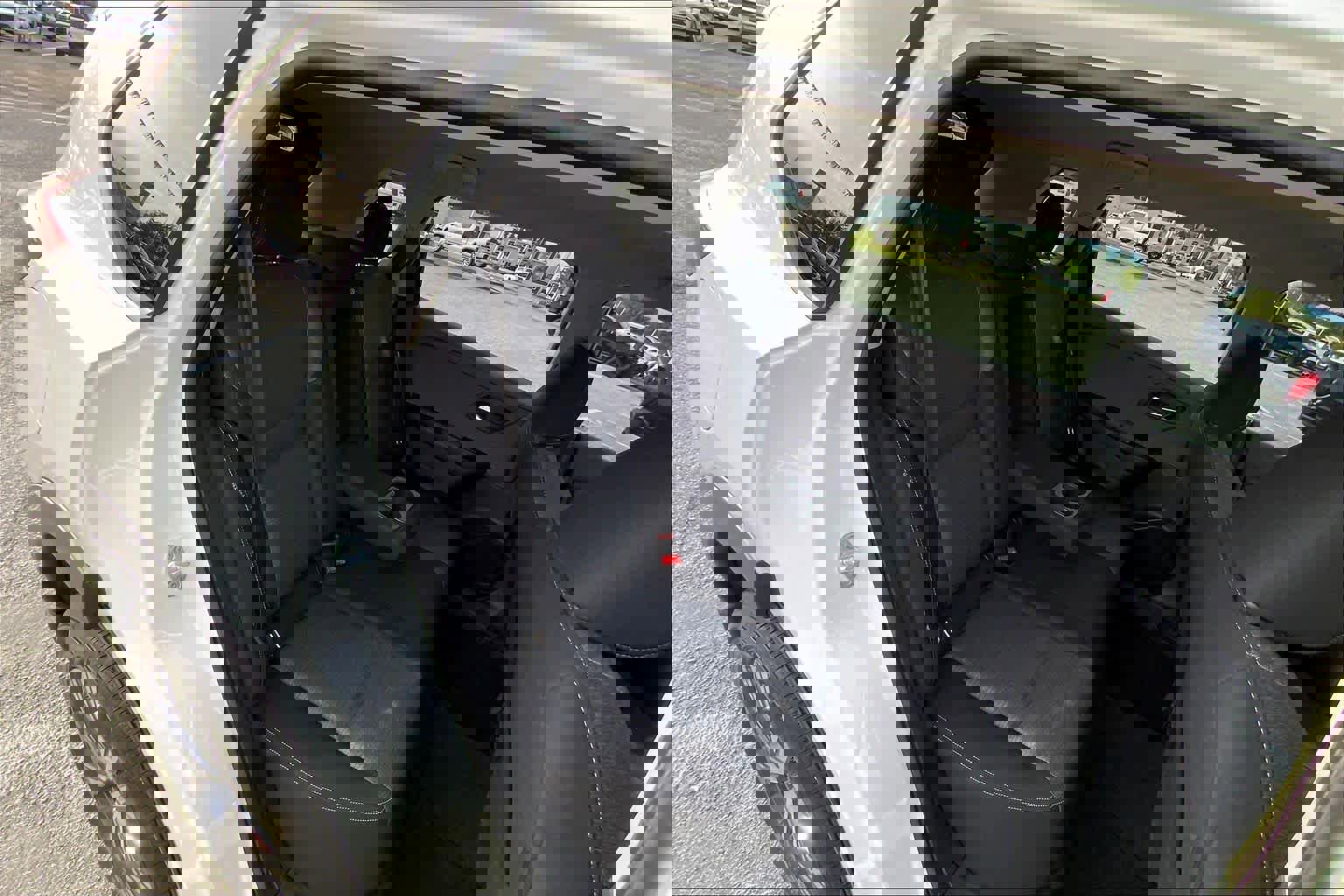 Used 2023 Nissan Rogue SV image 19