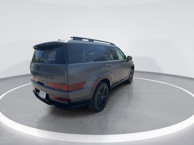 New 2026 Hyundai Santa Fe Calligraphy AWD/4WD image 8