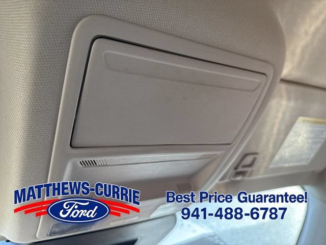 Certified 2020 Ford Escape Titanium FWD image 22