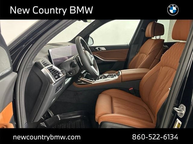 New 2027 BMW X7 xDrive40i w/ M Sport Package AWD/4WD image 9
