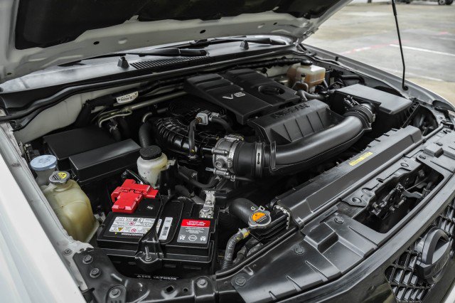 Used 2021 Nissan Frontier SV w/ Midnight Edition Floor Mats image 52