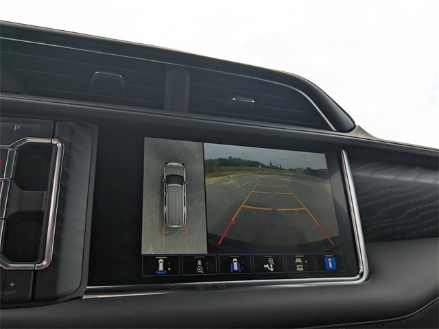 Used 2024 GMC Yukon XL Denali image 24