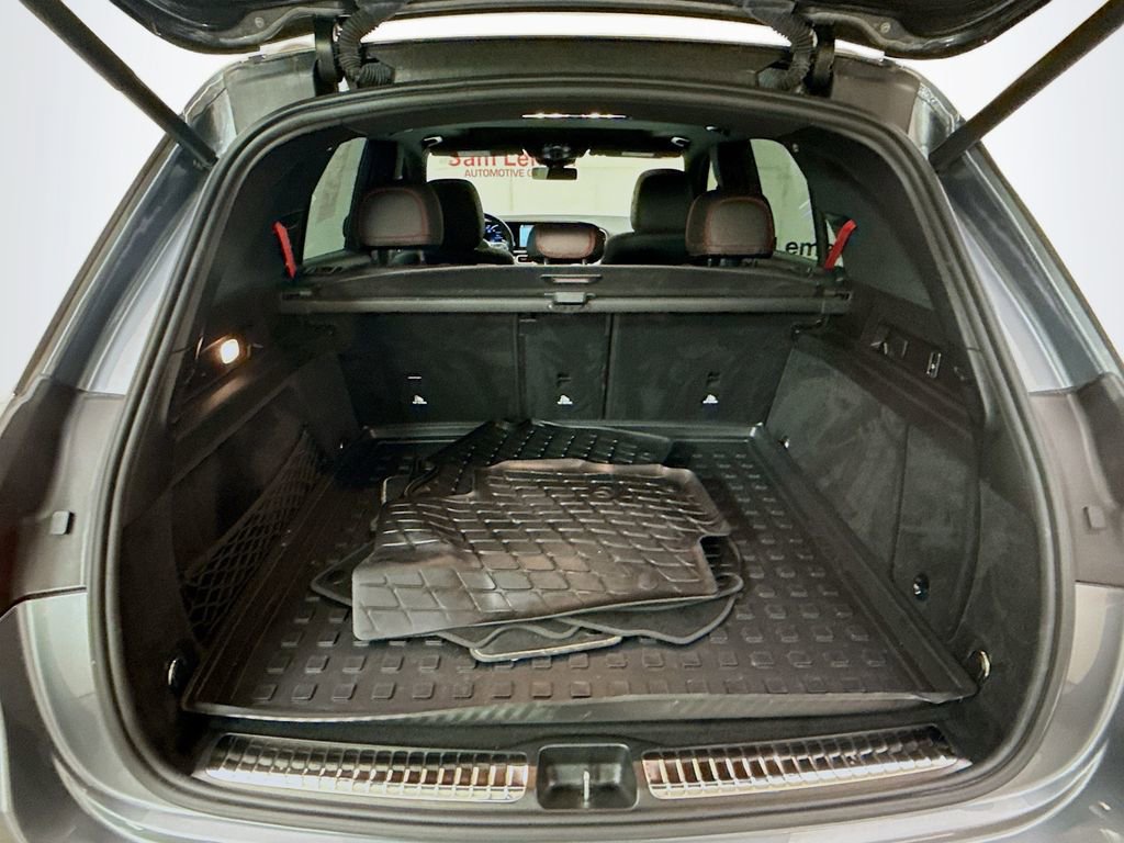 Used 2023 Mercedes-Benz GLE 53 AMG 4MATIC image 28