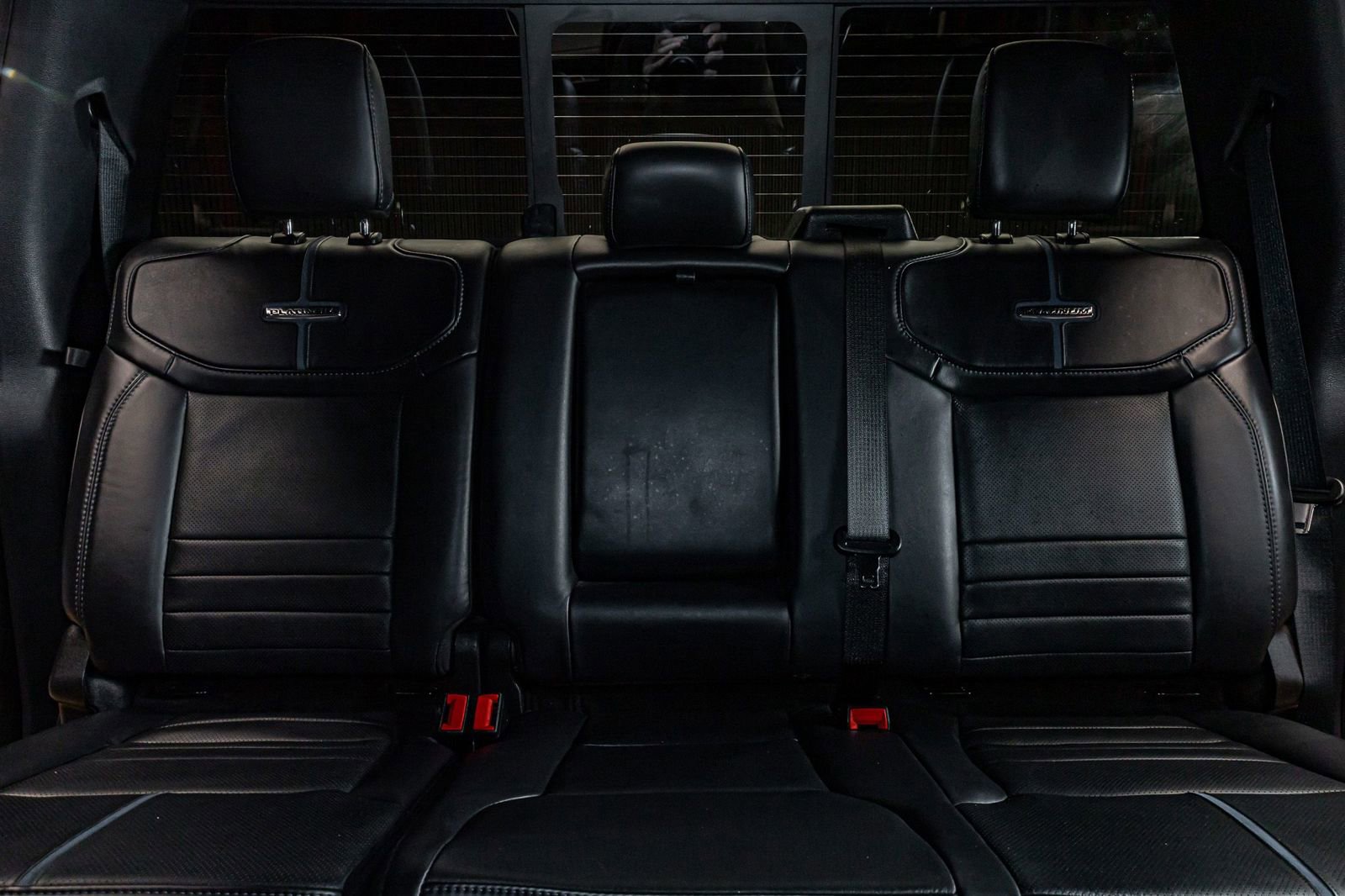 Used 2025 Ford F250 Platinum image 26