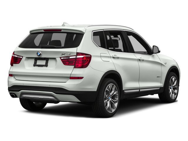 Used 2017 BMW X3 xDrive28i AWD/4WD image 5